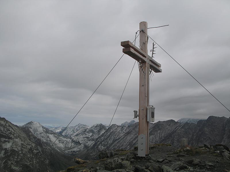 zechnerkarspitze